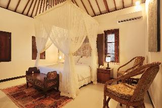 Puri Mas Boutique Resort And Spa fotoÄŸrafÄ±