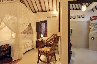 Puri Mas Boutique Resort And Spa fotoÄŸrafÄ±