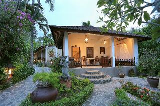 Puri Mas Boutique Resort And Spa fotoÄŸrafÄ±