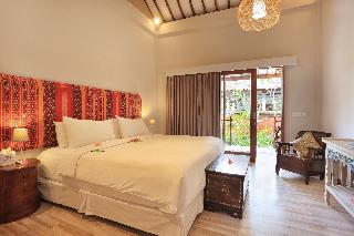 Puri Mas Boutique Resort And Spa fotoÄŸrafÄ±