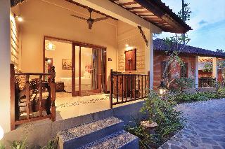 Puri Mas Boutique Resort And Spa fotoÄŸrafÄ±