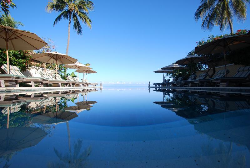 Puri Mas Boutique Resort And Spa - Havuz