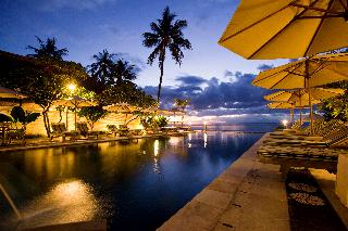 Puri Mas Boutique Resort And Spa fotoÄŸrafÄ±