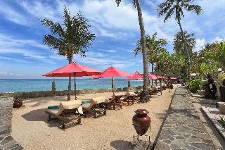 Puri Mas Boutique Resort And Spa fotoÄŸrafÄ±