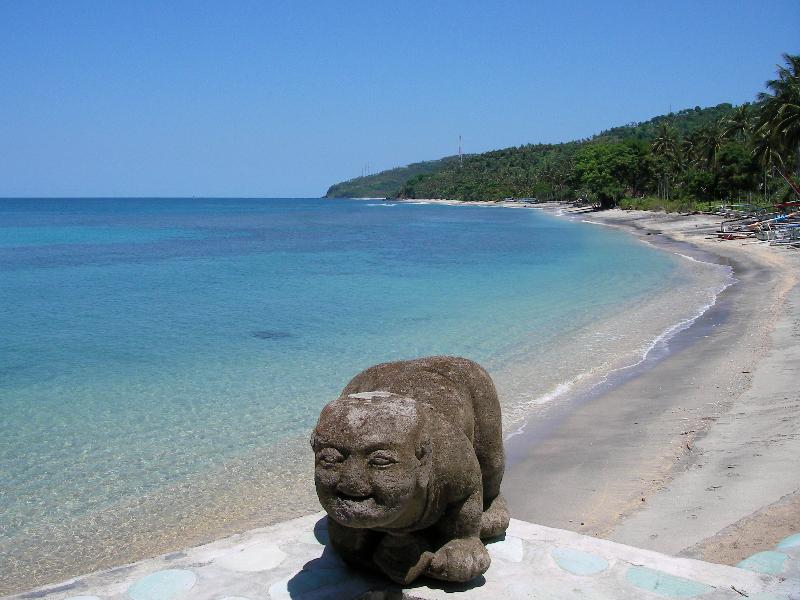 Puri Mas Boutique Resort And Spa - Plaj