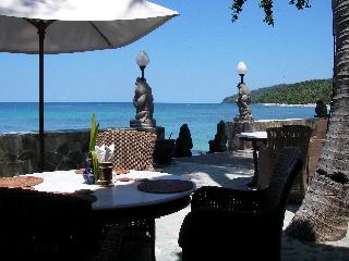 Puri Mas Boutique Resort And Spa fotoÄŸrafÄ±