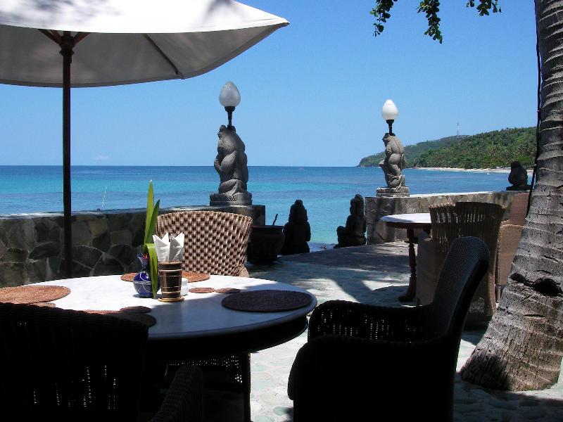 Puri Mas Boutique Resort And Spa - Restoran