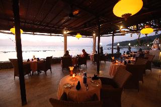 Puri Mas Boutique Resort And Spa fotoÄŸrafÄ±