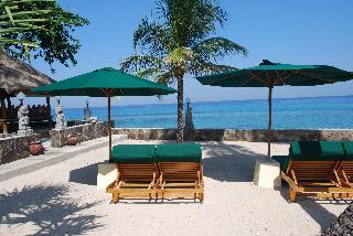 Puri Mas Boutique Resort And Spa fotoÄŸrafÄ±