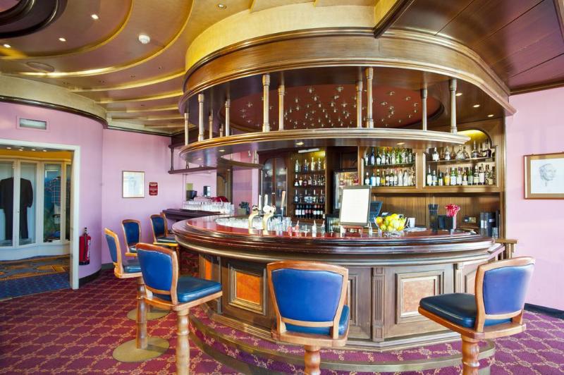 Bournemouth Carlton Hotel By Sunday - Bar
