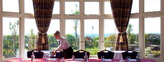 Bournemouth Carlton Hotel By Sunday fotoÄŸrafÄ±
