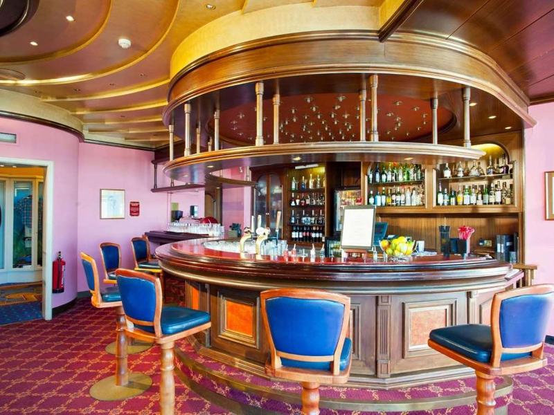 Bournemouth Carlton Hotel By Sunday - Bar