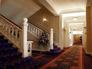 Bournemouth Carlton Hotel By Sunday fotoÄŸrafÄ±