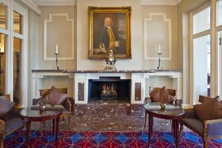 Bournemouth Carlton Hotel By Sunday fotoÄŸrafÄ±