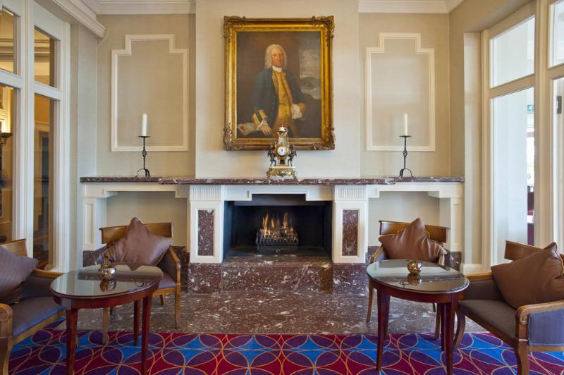 Bournemouth Carlton Hotel By Sunday - Lobi