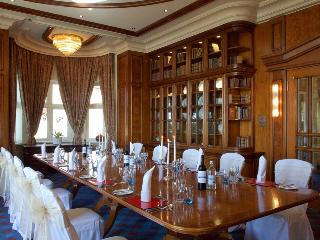 Bournemouth Carlton Hotel By Sunday fotoÄŸrafÄ±