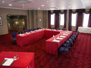 Bournemouth Carlton Hotel By Sunday fotoÄŸrafÄ±