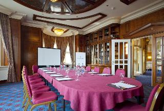Bournemouth Carlton Hotel By Sunday fotoÄŸrafÄ±