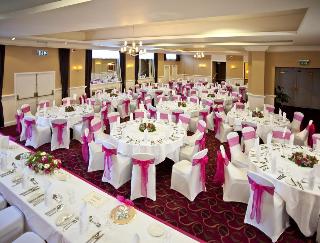 Bournemouth Carlton Hotel By Sunday fotoÄŸrafÄ±