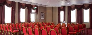 Bournemouth Carlton Hotel By Sunday fotoÄŸrafÄ±