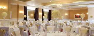 Bournemouth Carlton Hotel By Sunday fotoÄŸrafÄ±