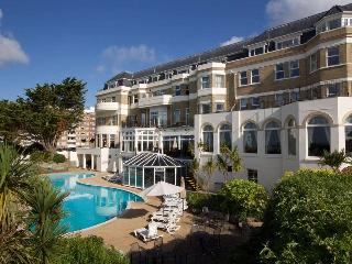 Bournemouth Carlton Hotel By Sunday otel fotoğrafı