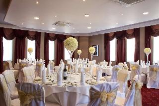 Bournemouth Carlton Hotel By Sunday fotoÄŸrafÄ±