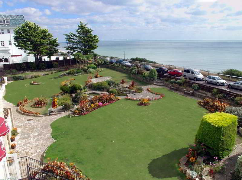 Bournemouth Carlton Hotel By Sunday fotoÄŸrafÄ±