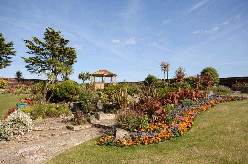 Bournemouth Carlton Hotel By Sunday fotoÄŸrafÄ±
