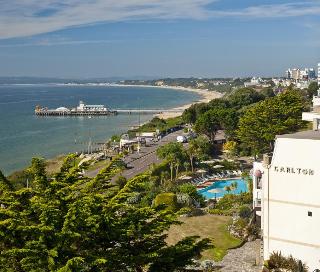 Bournemouth Carlton Hotel By Sunday fotoÄŸrafÄ±