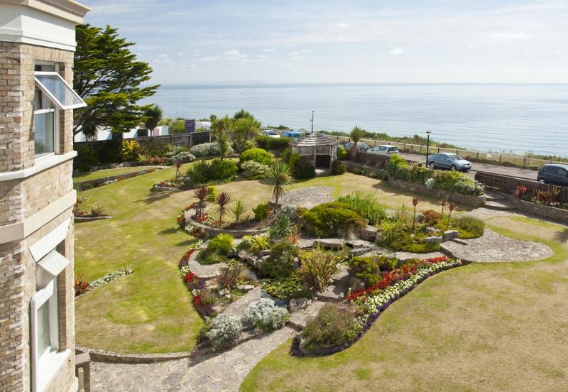 Bournemouth Carlton Hotel By Sunday - Genel