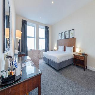 Bournemouth Carlton Hotel By Sunday fotoÄŸrafÄ±