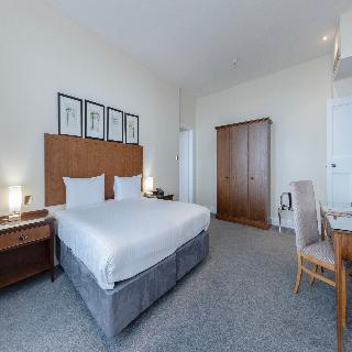 Bournemouth Carlton Hotel By Sunday fotoÄŸrafÄ±