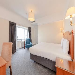 Bournemouth Carlton Hotel By Sunday fotoÄŸrafÄ±