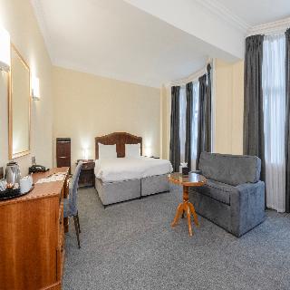 Bournemouth Carlton Hotel By Sunday fotoÄŸrafÄ±