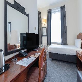 Bournemouth Carlton Hotel By Sunday fotoÄŸrafÄ±