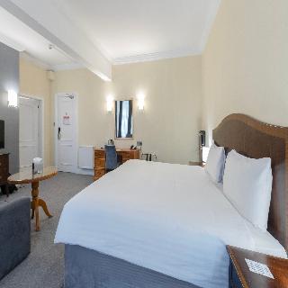 Bournemouth Carlton Hotel By Sunday fotoÄŸrafÄ±