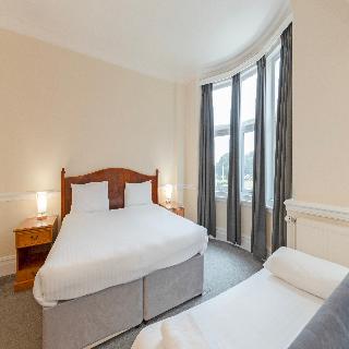 Bournemouth Carlton Hotel By Sunday fotoÄŸrafÄ±