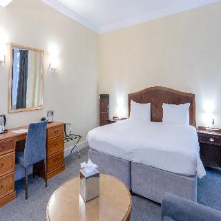 Bournemouth Carlton Hotel By Sunday fotoÄŸrafÄ±