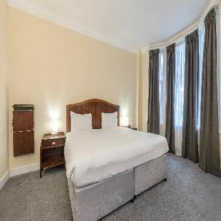 Bournemouth Carlton Hotel By Sunday fotoÄŸrafÄ±