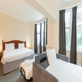 Bournemouth Carlton Hotel By Sunday fotoÄŸrafÄ±
