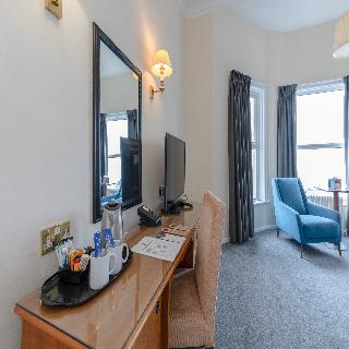 Bournemouth Carlton Hotel By Sunday fotoÄŸrafÄ±