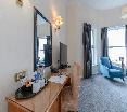 Bournemouth Carlton Hotel By Sunday oda fotoğrafı