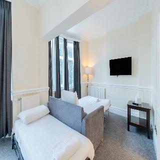 Bournemouth Carlton Hotel By Sunday fotoÄŸrafÄ±