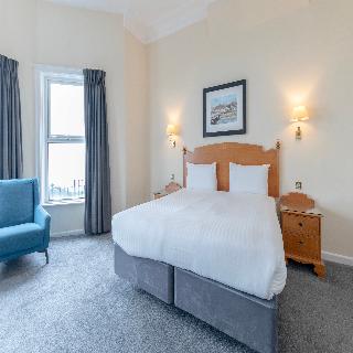 Bournemouth Carlton Hotel By Sunday fotoÄŸrafÄ±