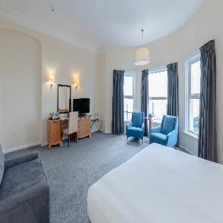 Bournemouth Carlton Hotel By Sunday fotoÄŸrafÄ±