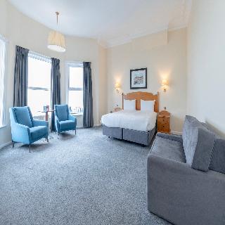 Bournemouth Carlton Hotel By Sunday fotoÄŸrafÄ±