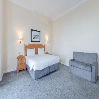 Bournemouth Carlton Hotel By Sunday fotoÄŸrafÄ±