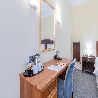 Bournemouth Carlton Hotel By Sunday fotoÄŸrafÄ±