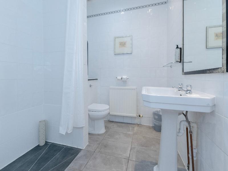 Bournemouth Carlton Hotel By Sunday - Oda